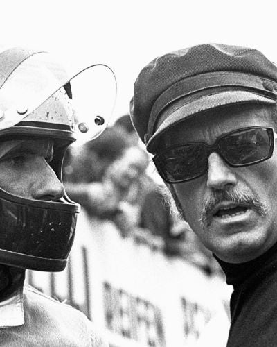 Introducing the Chapman Collection by Renauld