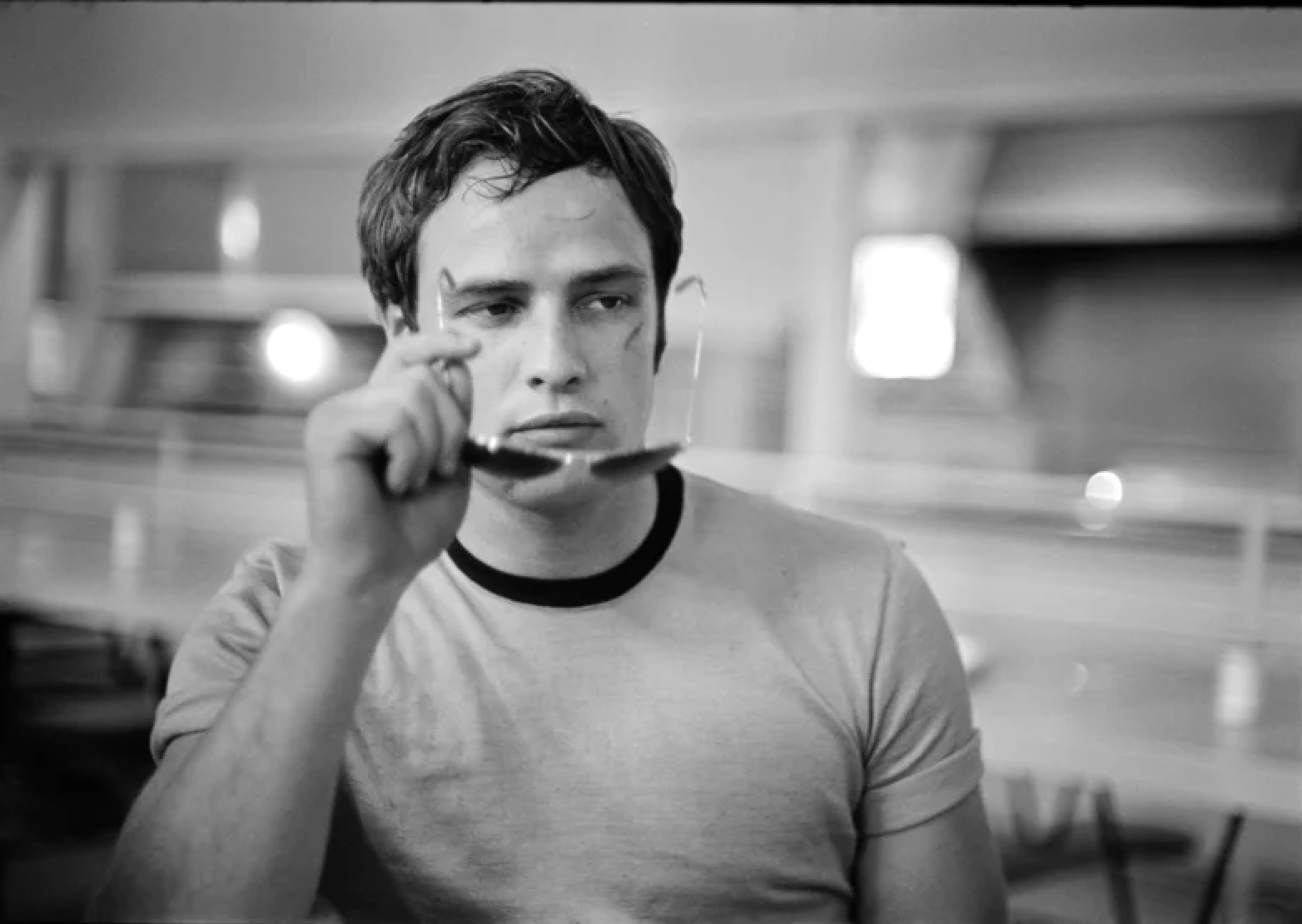 The Brando