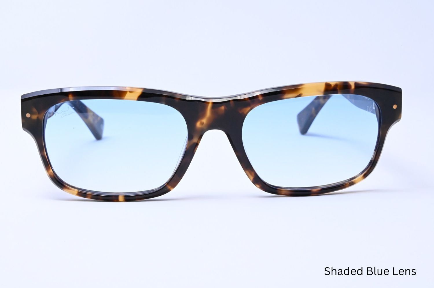THE MICHAEL CAINE - EDITON - TORTOISESHELL