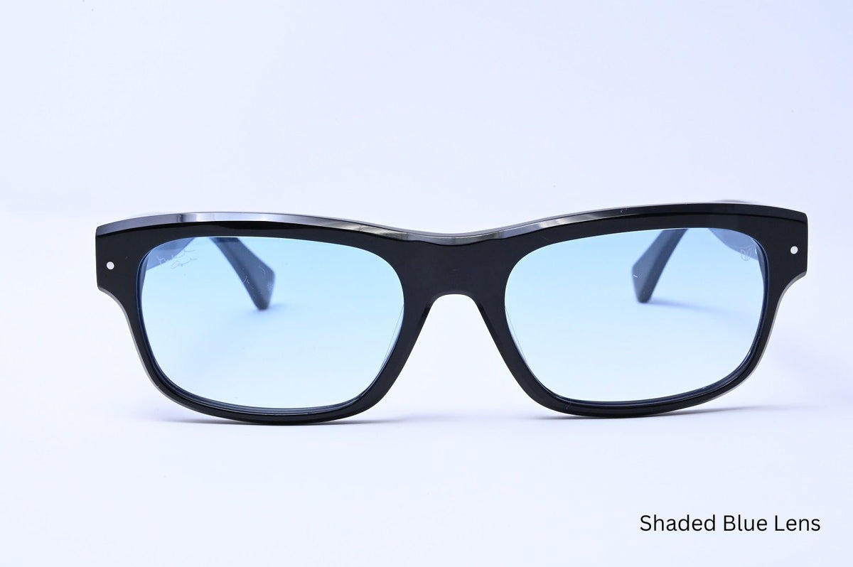 THE MICHAEL CAINE - EDITION - PIANO BLACK