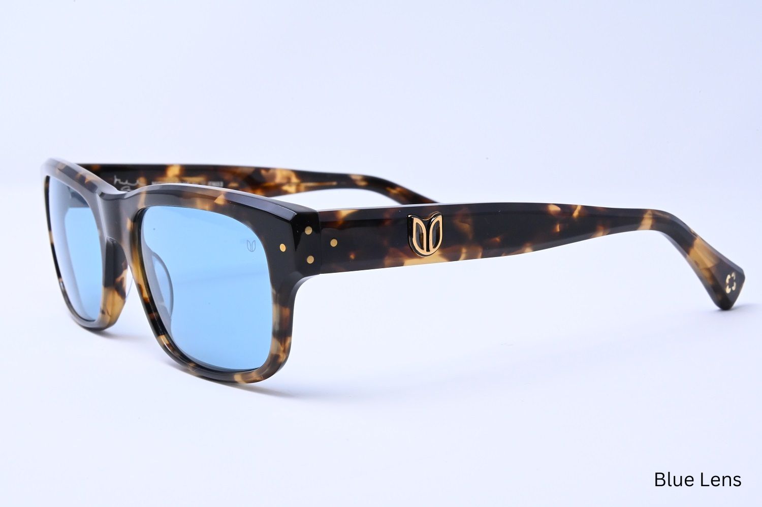 THE MICHAEL CAINE - EDITON - TORTOISESHELL