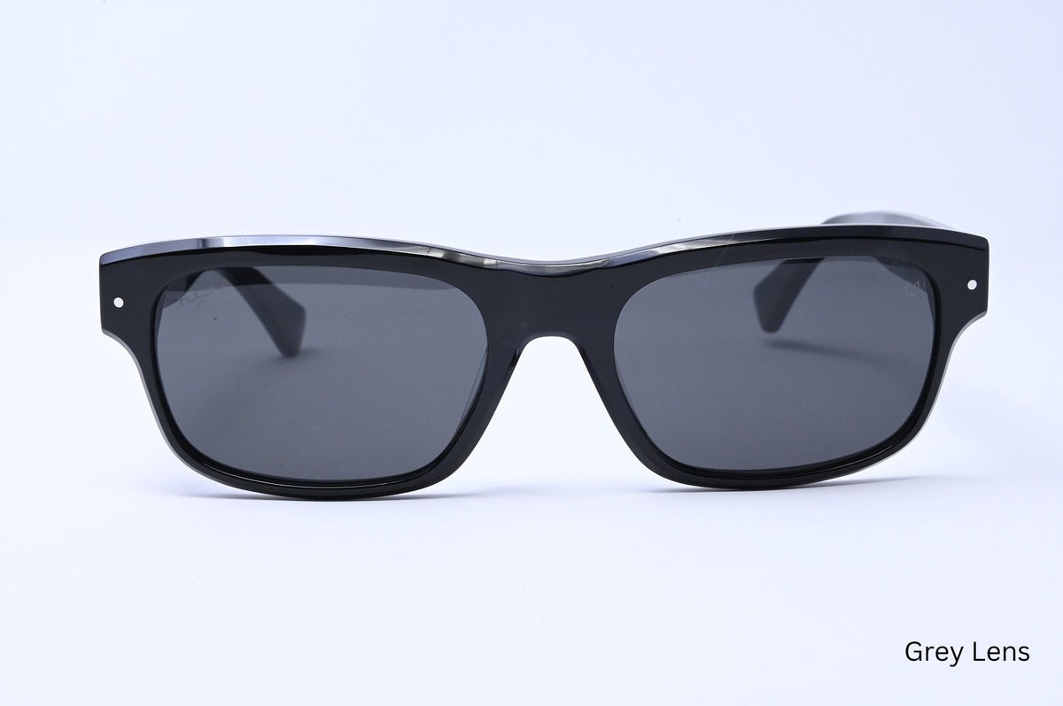THE MICHAEL CAINE - EDITION - PIANO BLACK