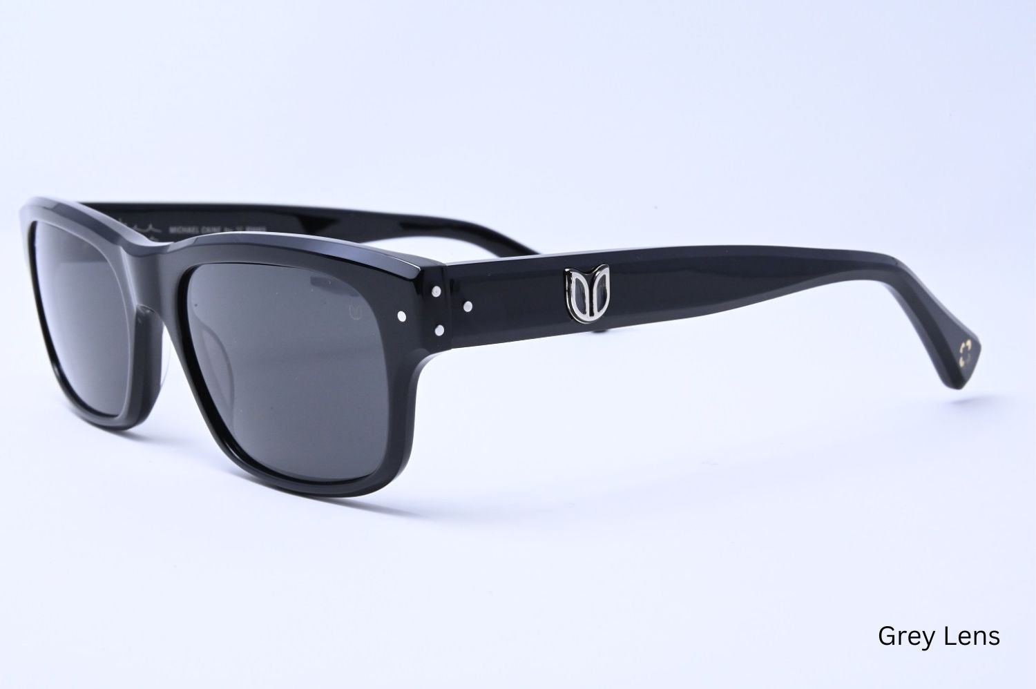 THE MICHAEL CAINE - EDITION - PIANO BLACK