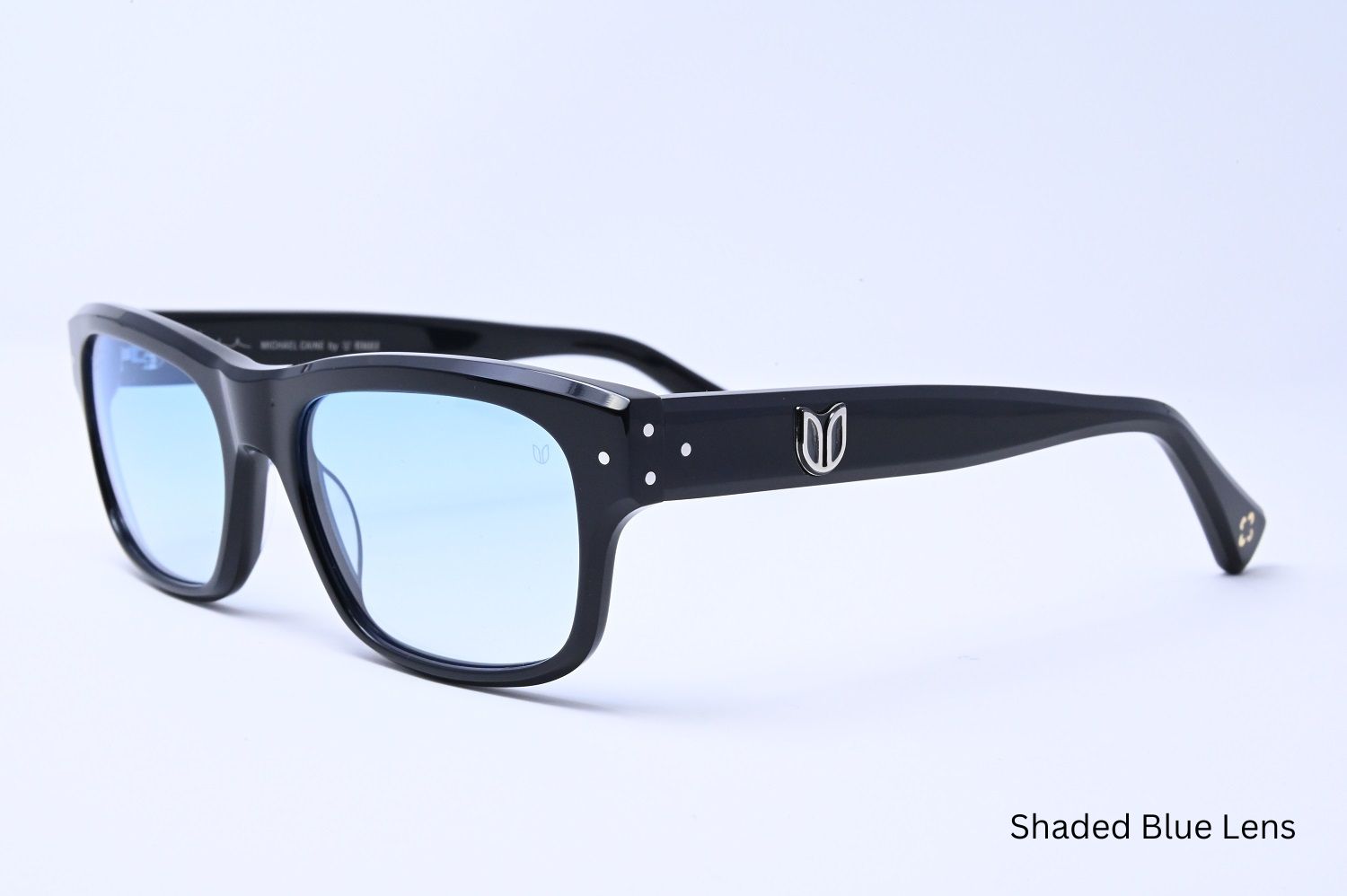 THE MICHAEL CAINE - EDITION - PIANO BLACK