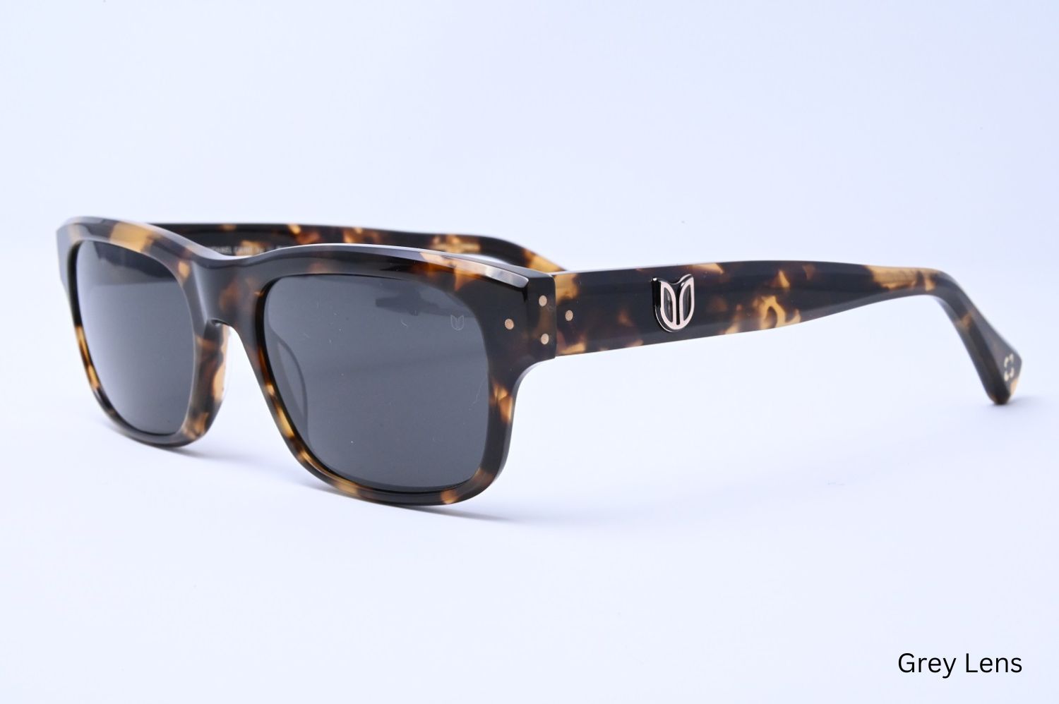THE MICHAEL CAINE - EDITON - TORTOISESHELL