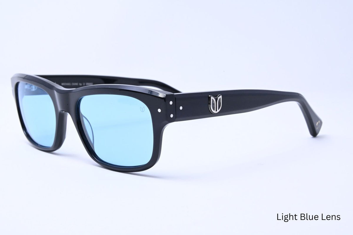 THE MICHAEL CAINE - EDITION - PIANO BLACK