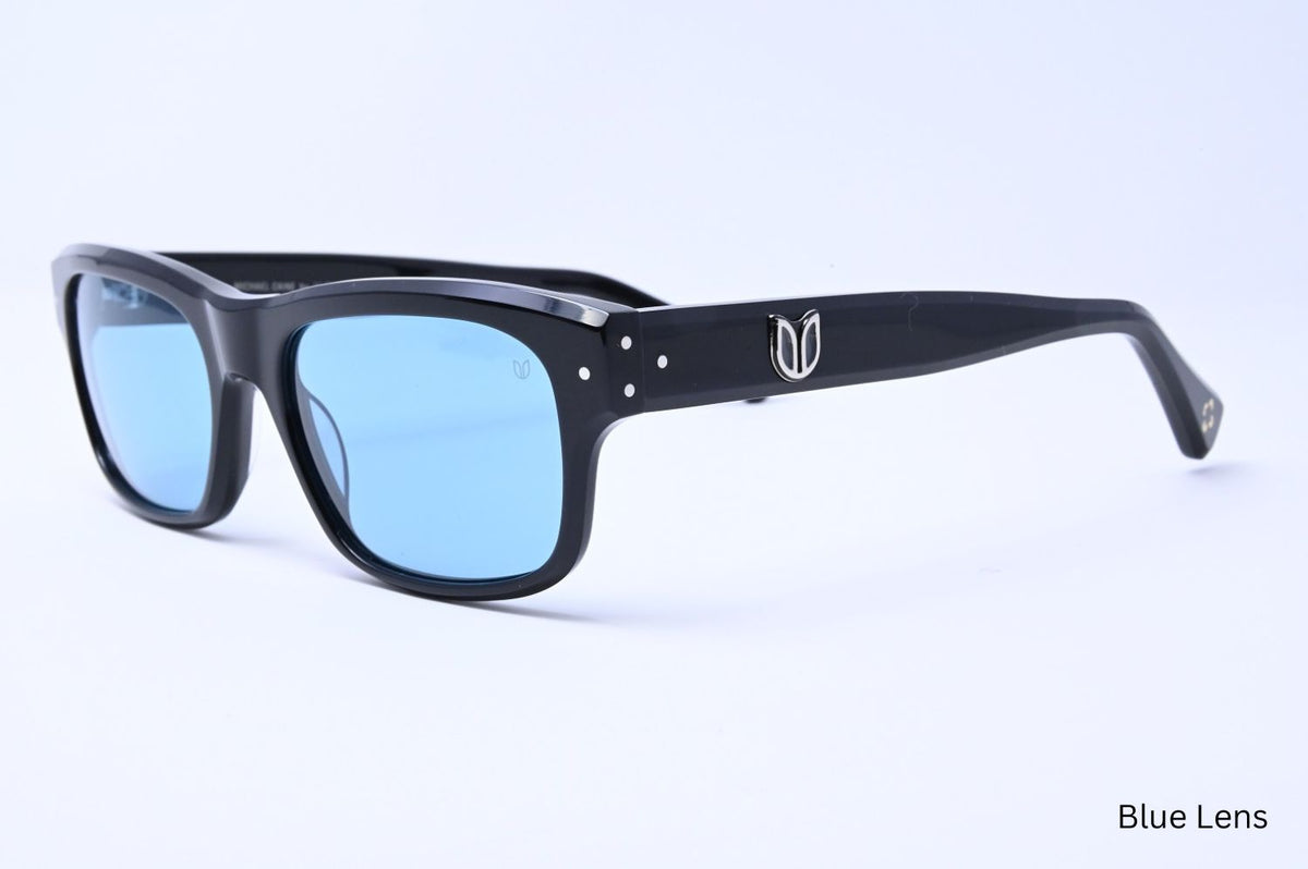 THE MICHAEL CAINE - EDITION - PIANO BLACK