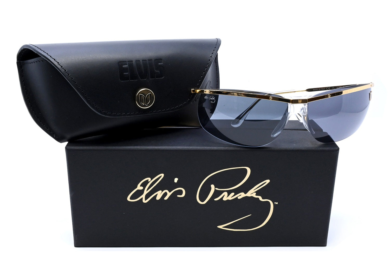 The Elvis Memphis - Cool Grey