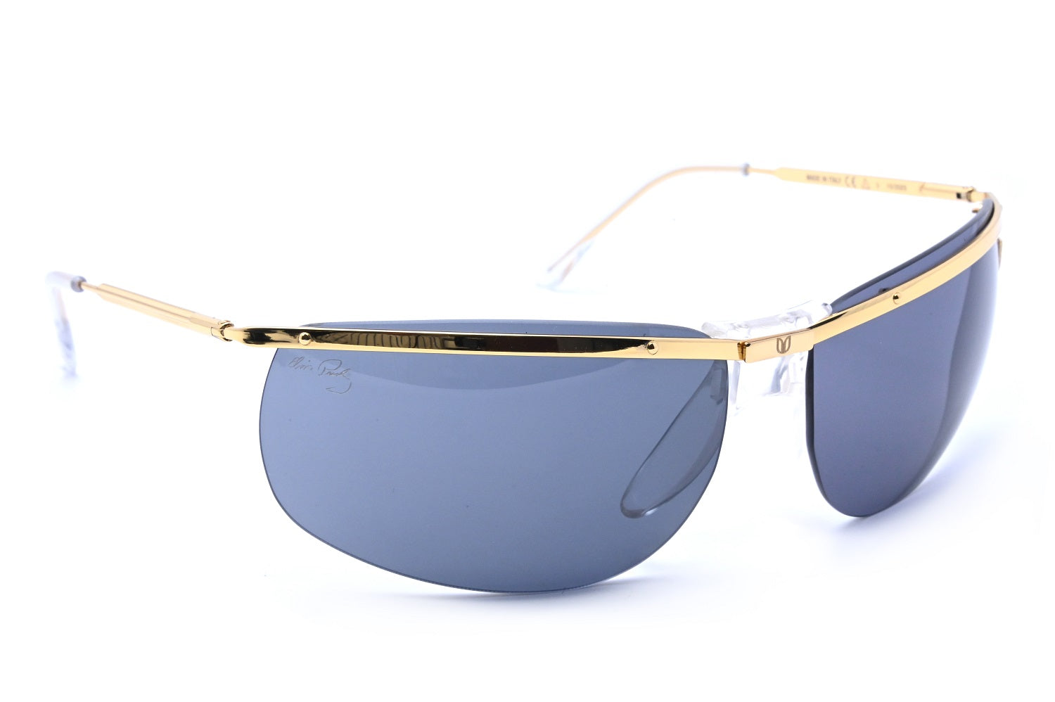 The Elvis Memphis - Cool Grey