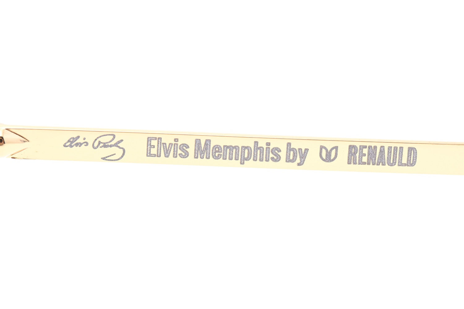 The Elvis Memphis - Cool Grey