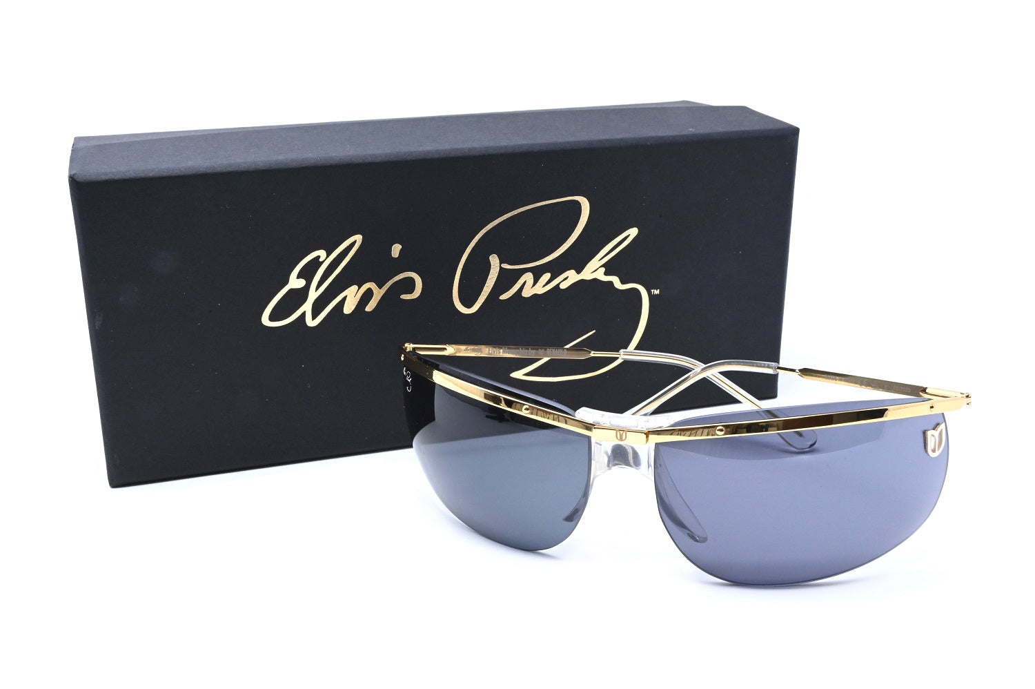 The Elvis Memphis - Cool Grey