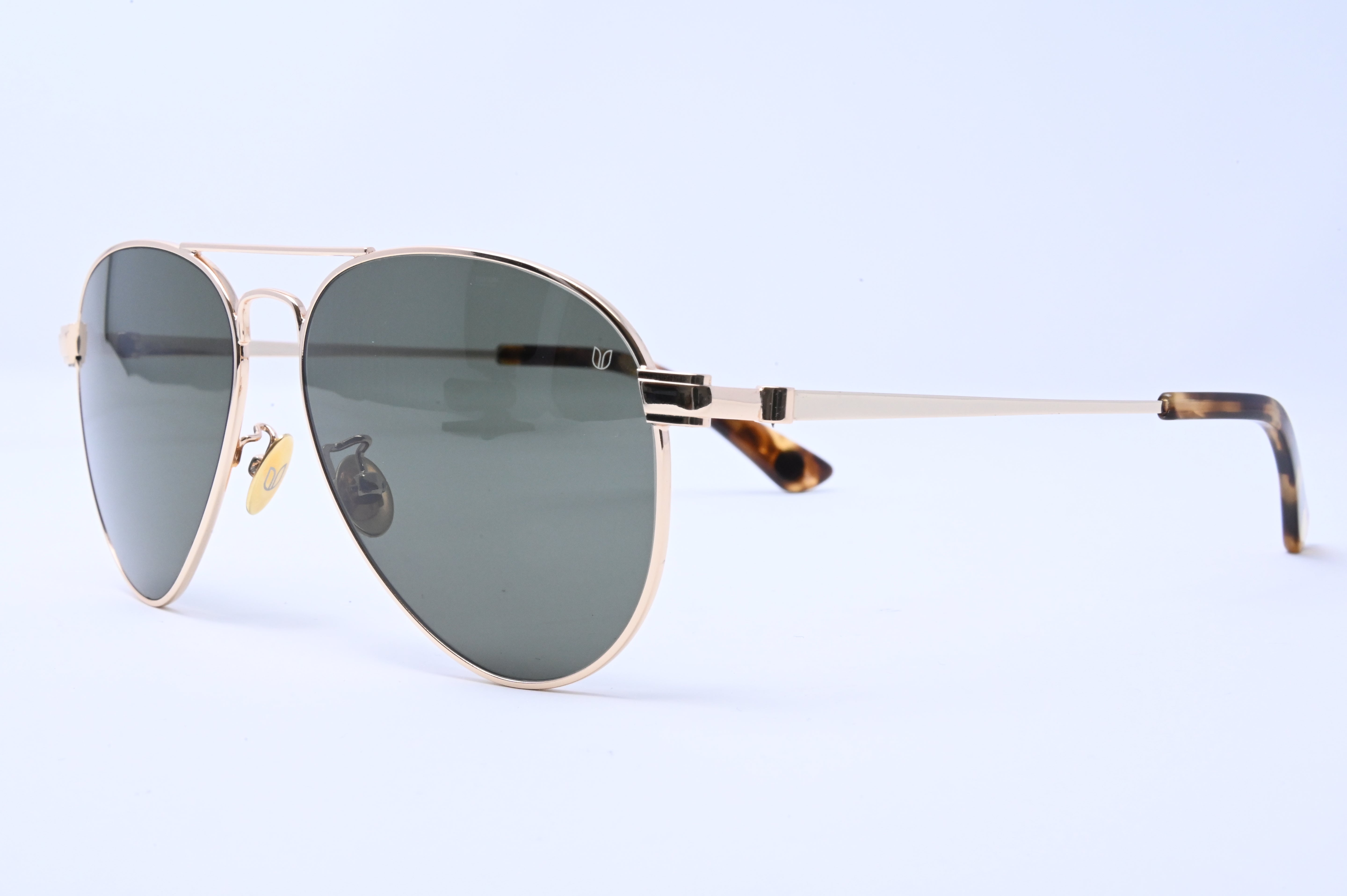 THE BRANDO EDITION - GOLD FRAMES