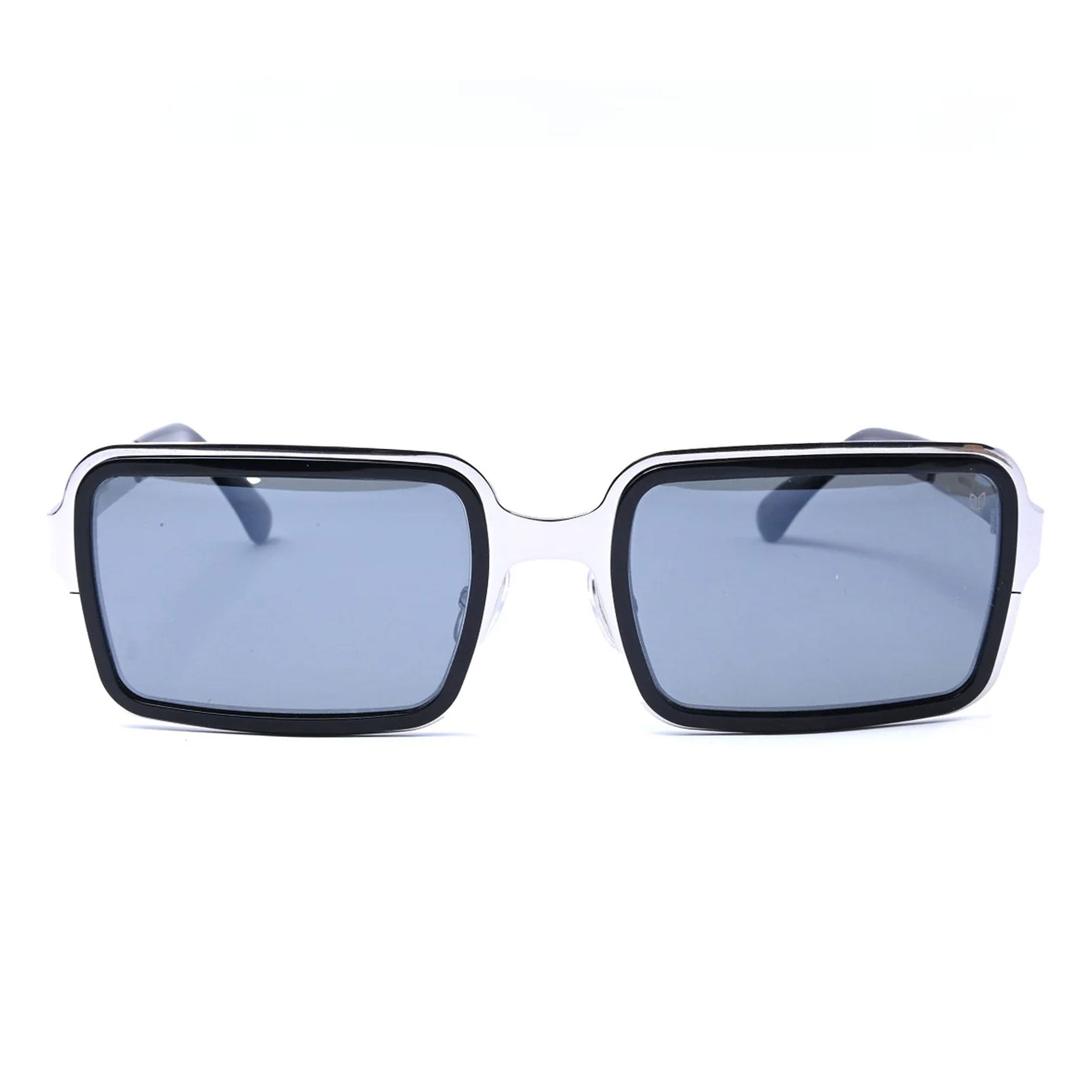 The 'Freya' Palladium - Cool Grey (Thinner Frame)