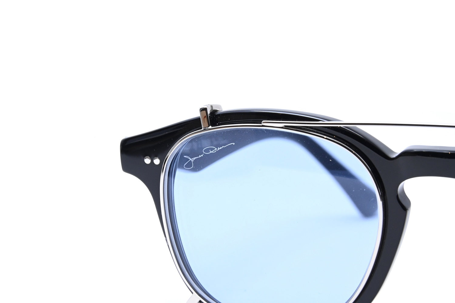 James Dean Extra Lens Clip