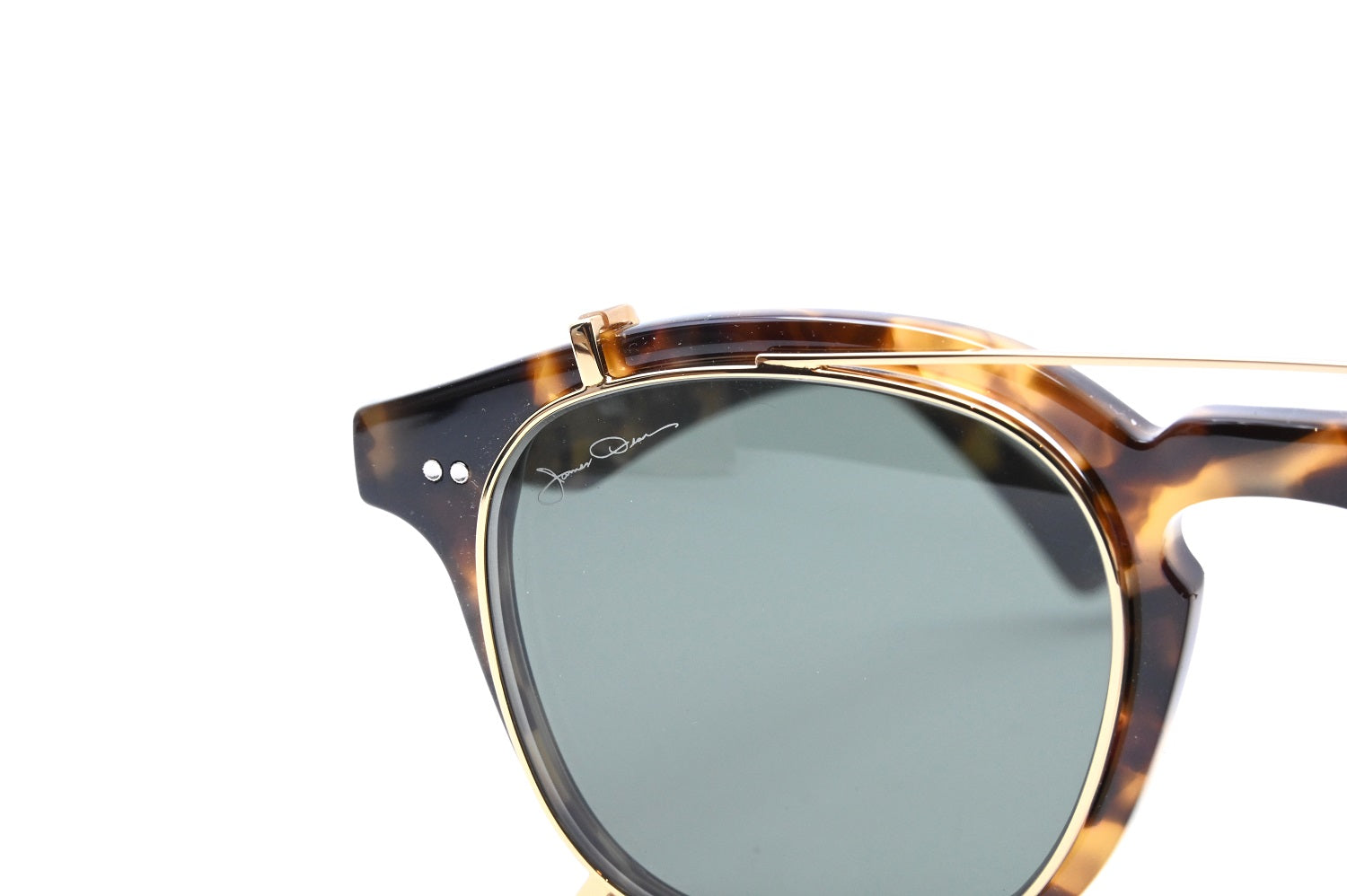 James Dean Extra Lens Clip