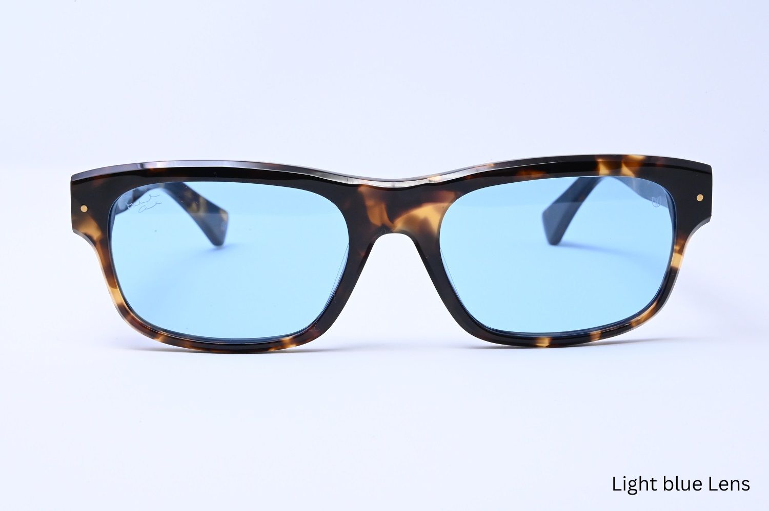 THE MICHAEL CAINE - EDITON - TORTOISESHELL