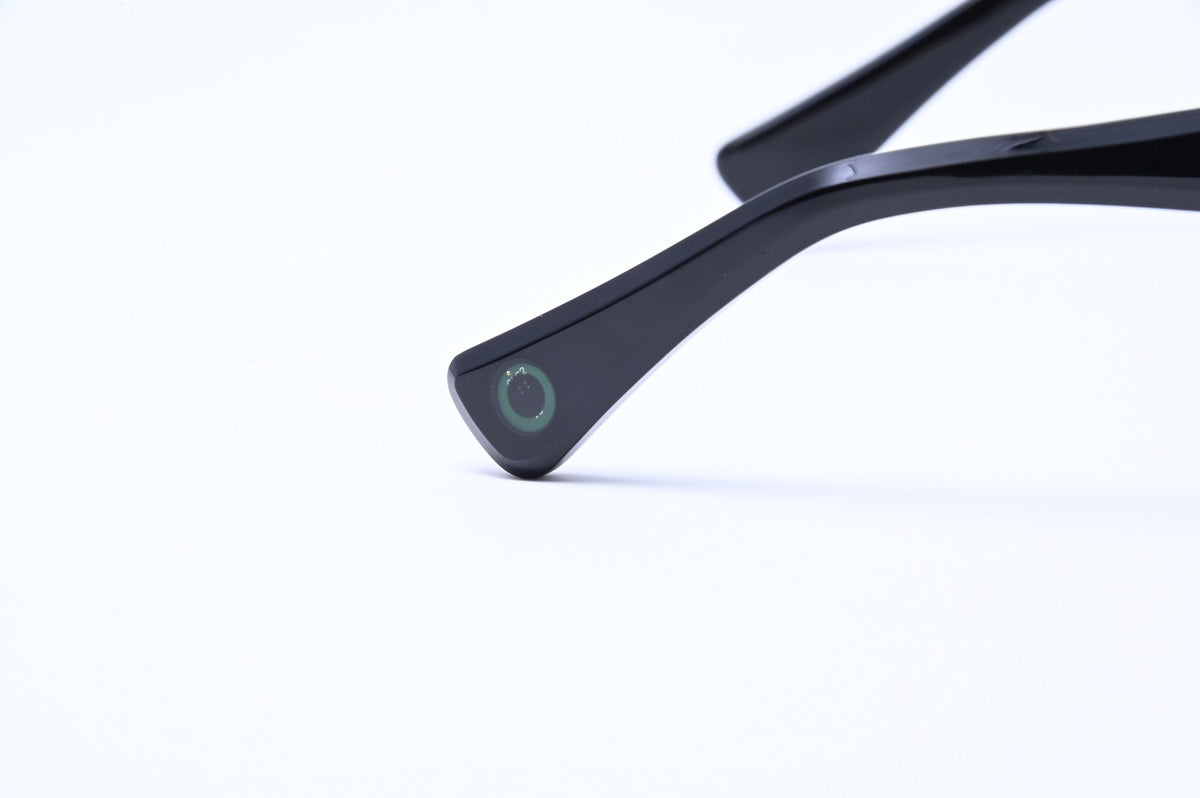 THE MICHAEL CAINE - EDITION - PIANO BLACK