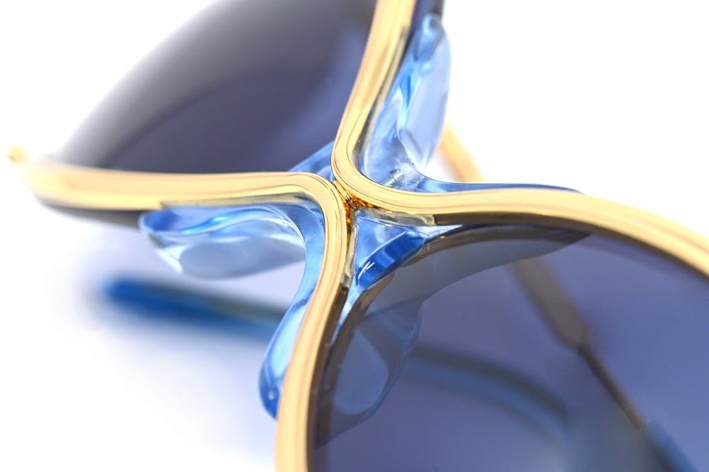 BIKINI BRILLANTE GOLD - With Diamonds