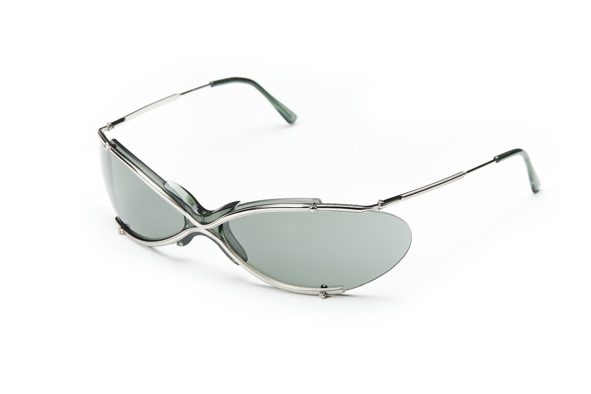 BIKINI PALLADIUM - Olive Green