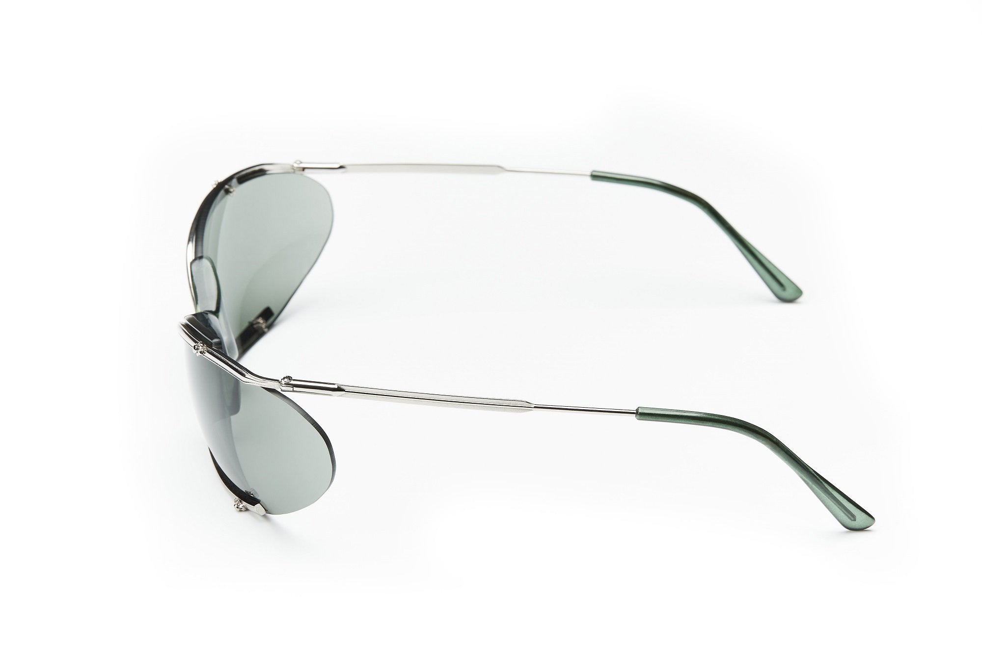 BIKINI PALLADIUM - Olive Green