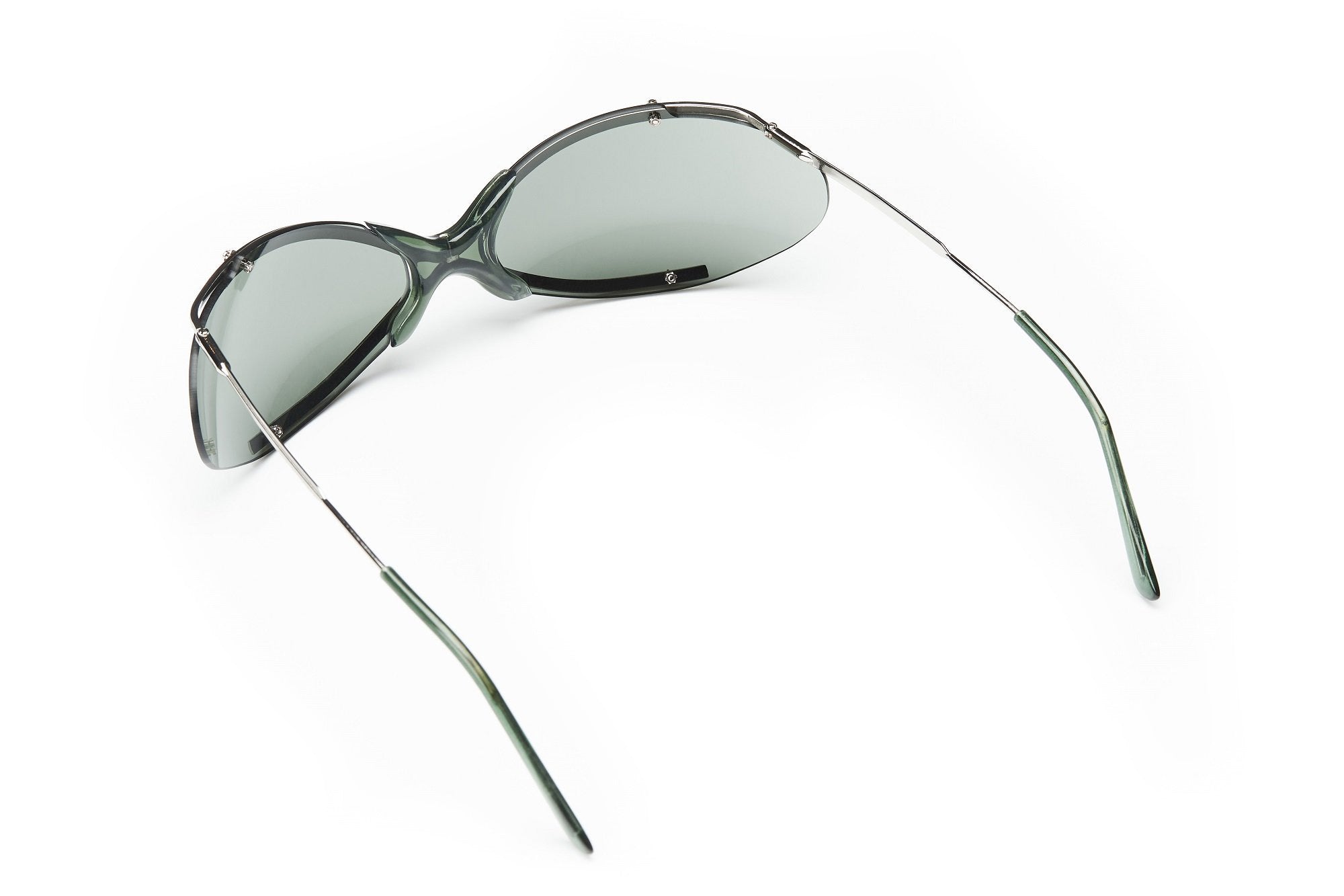 BIKINI PALLADIUM - Olive Green