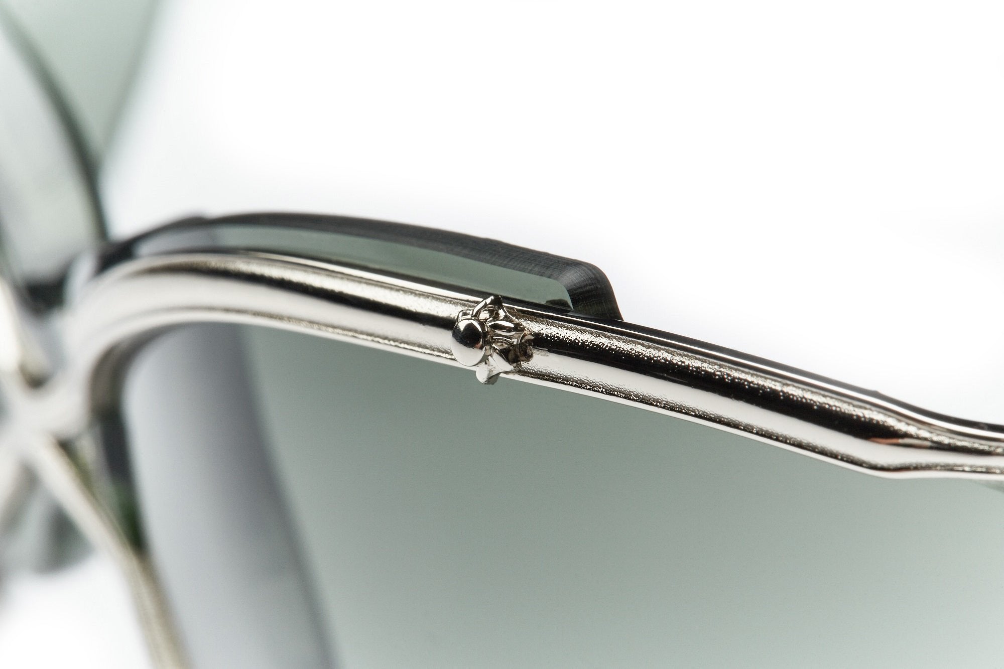 BIKINI PALLADIUM - Olive Green