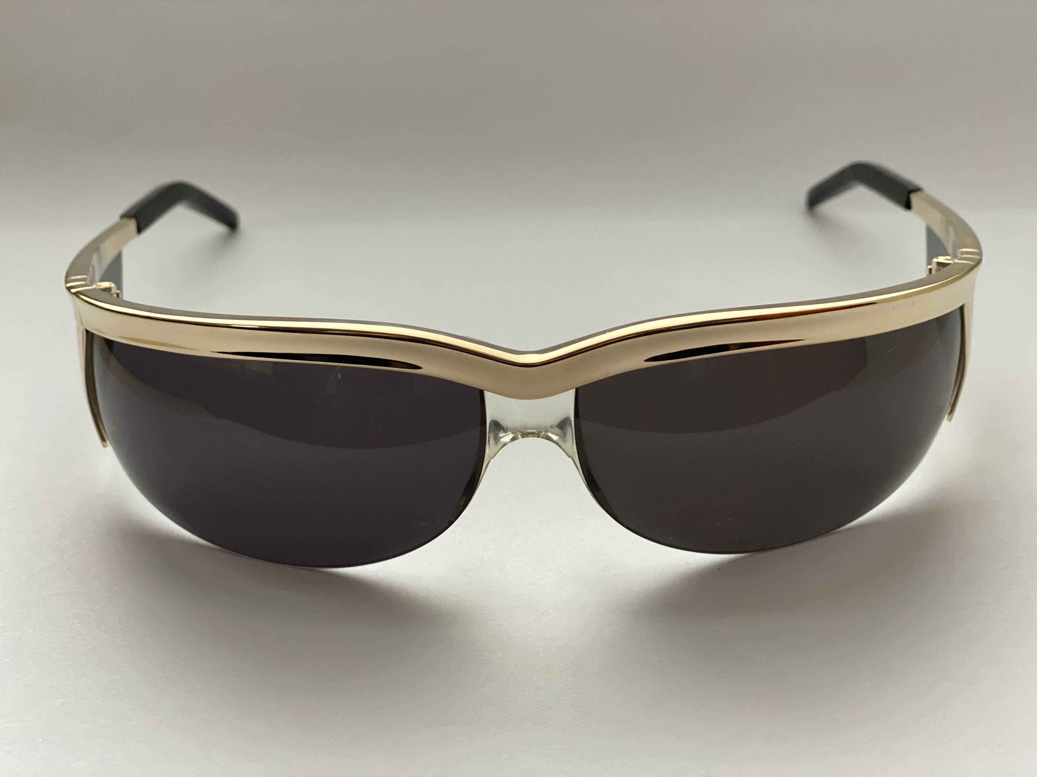 Renauld Sunglasses (OLD)