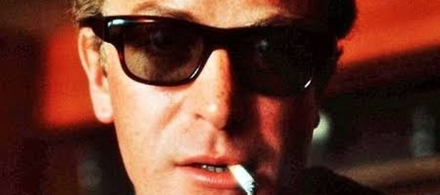 Renauld x Michael Caine