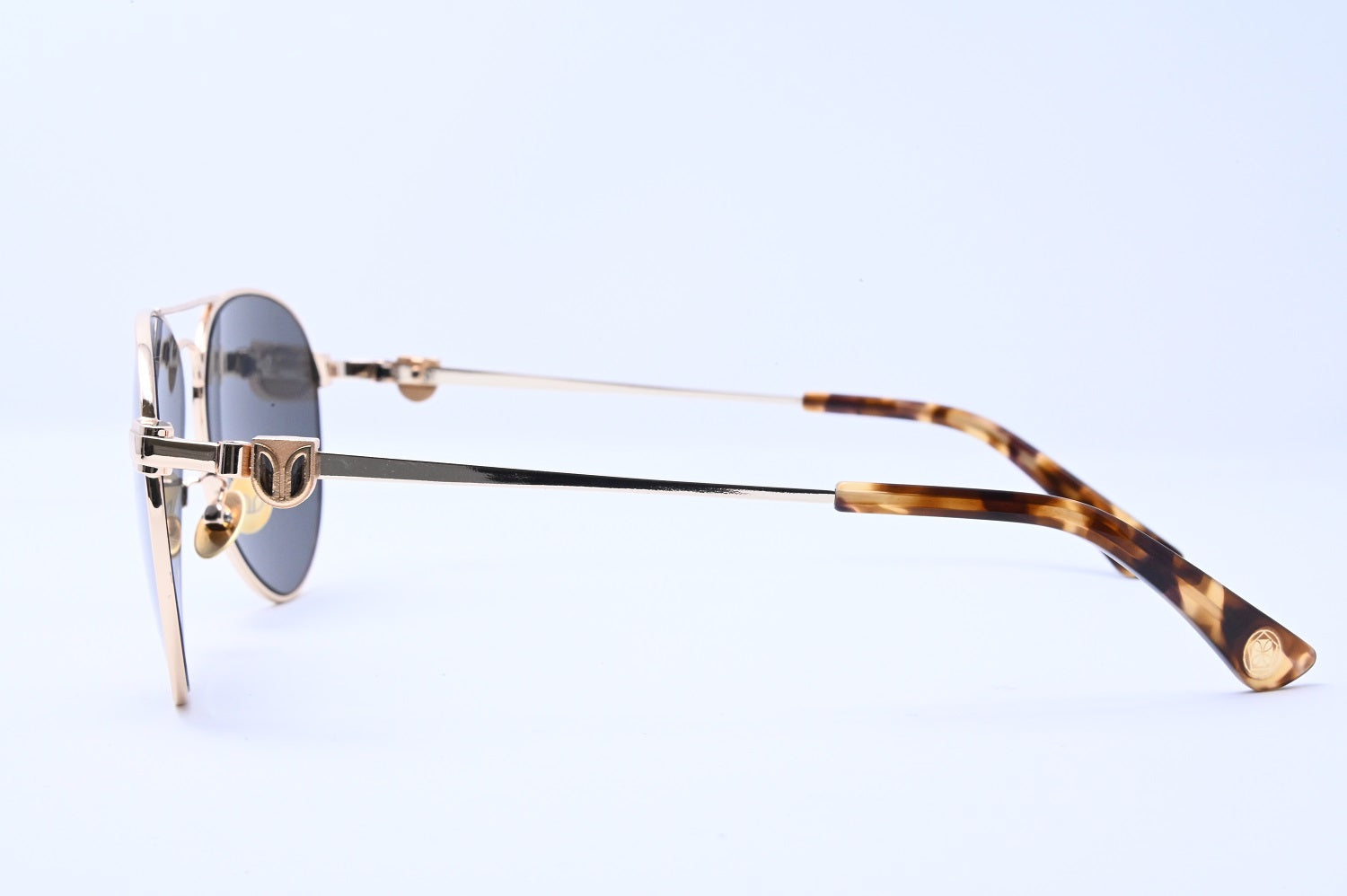 THE BRANDO ORIGIN (KEEPSAKE) - GOLD  FRAMES
