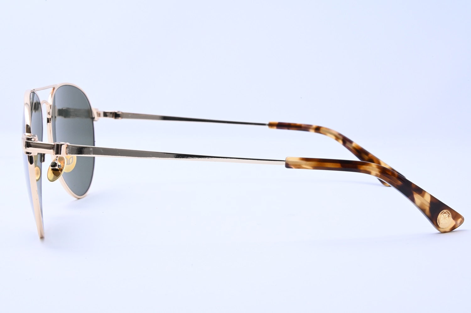 THE BRANDO EDITION -  GOLD FRAMES