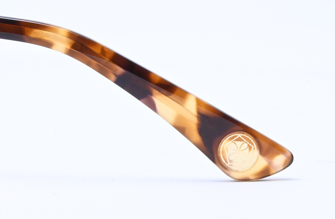 THE BRANDO ORIGIN (KEEPSAKE) - GOLD  FRAMES