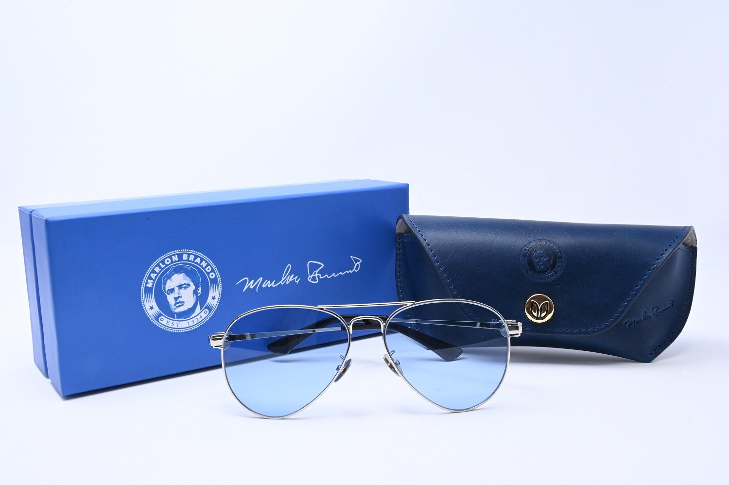 THE BRANDO EDITION - PALLADIUM FRAME