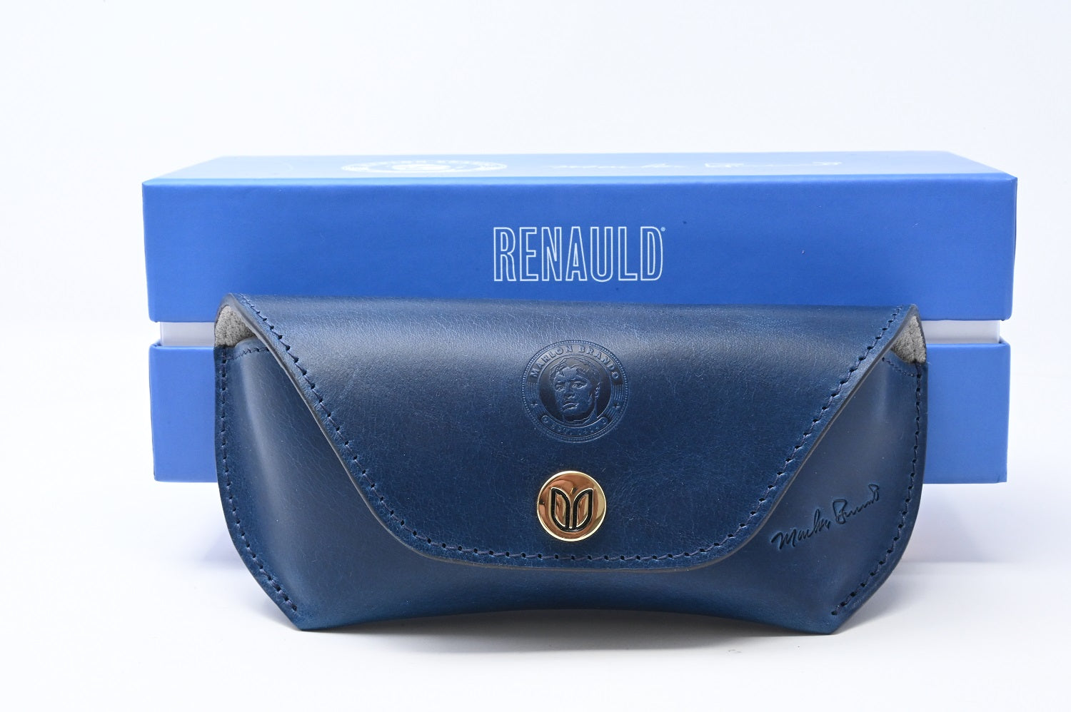 THE BRANDO ORIGIN (KEEPSAKE) - PALLADIUM FRAMES