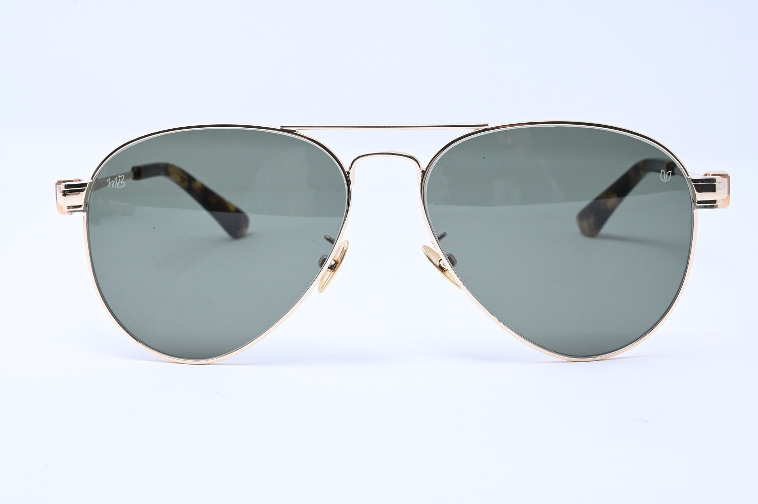 THE BRANDO EDITION -  GOLD FRAMES