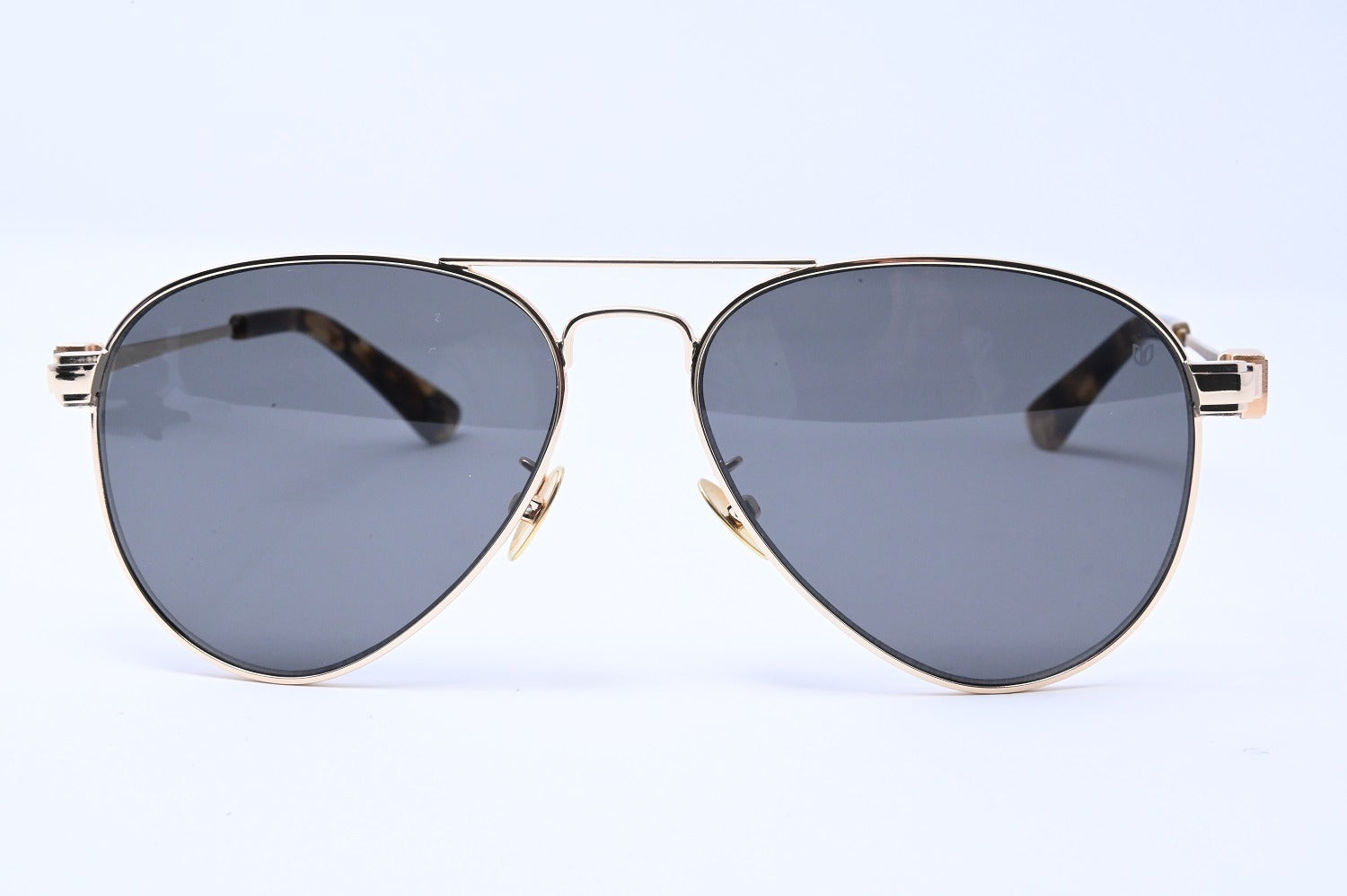 THE BRANDO ORIGIN (KEEPSAKE) - GOLD  FRAMES