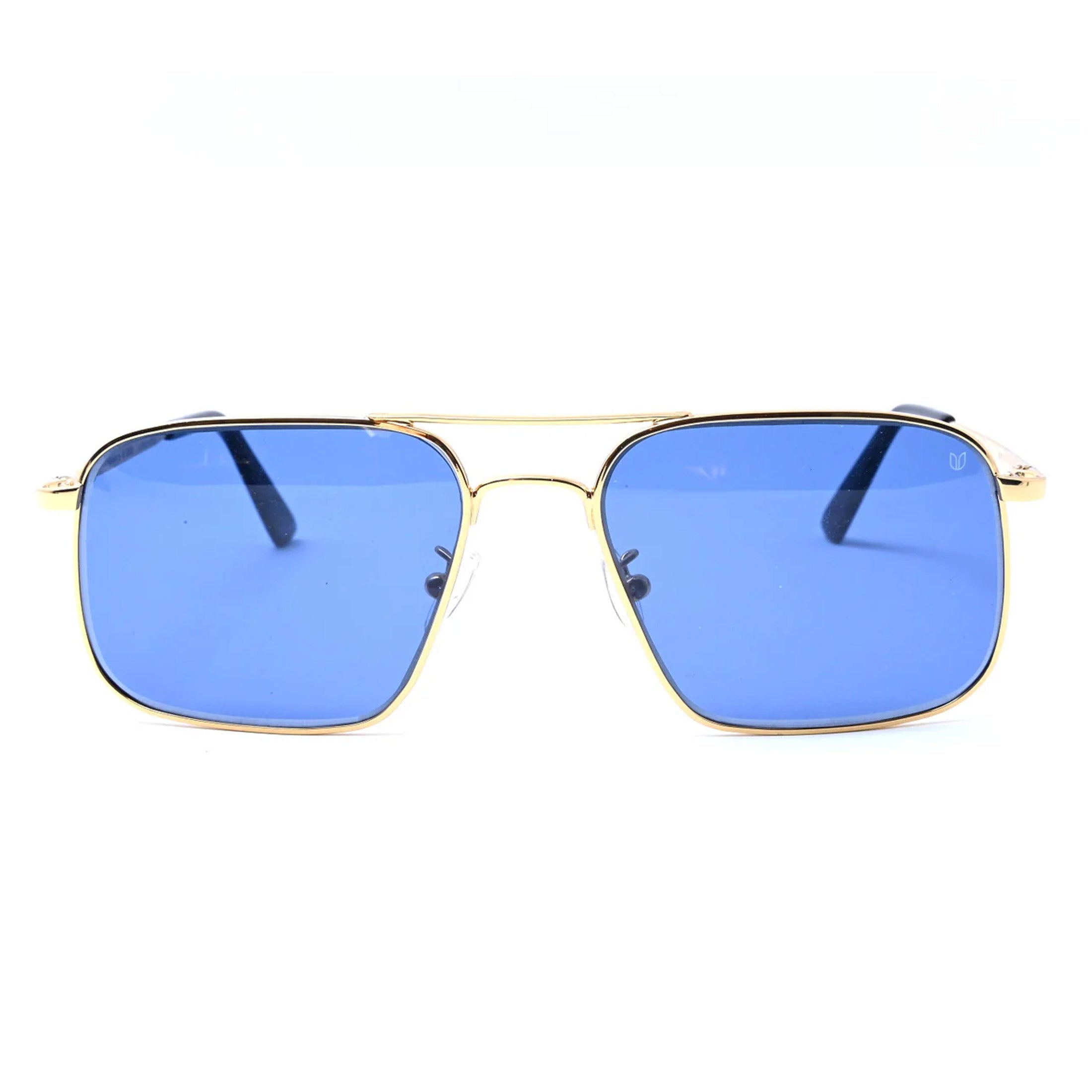 Steve McQueen® Le Mans® in Gold - Deep Blue