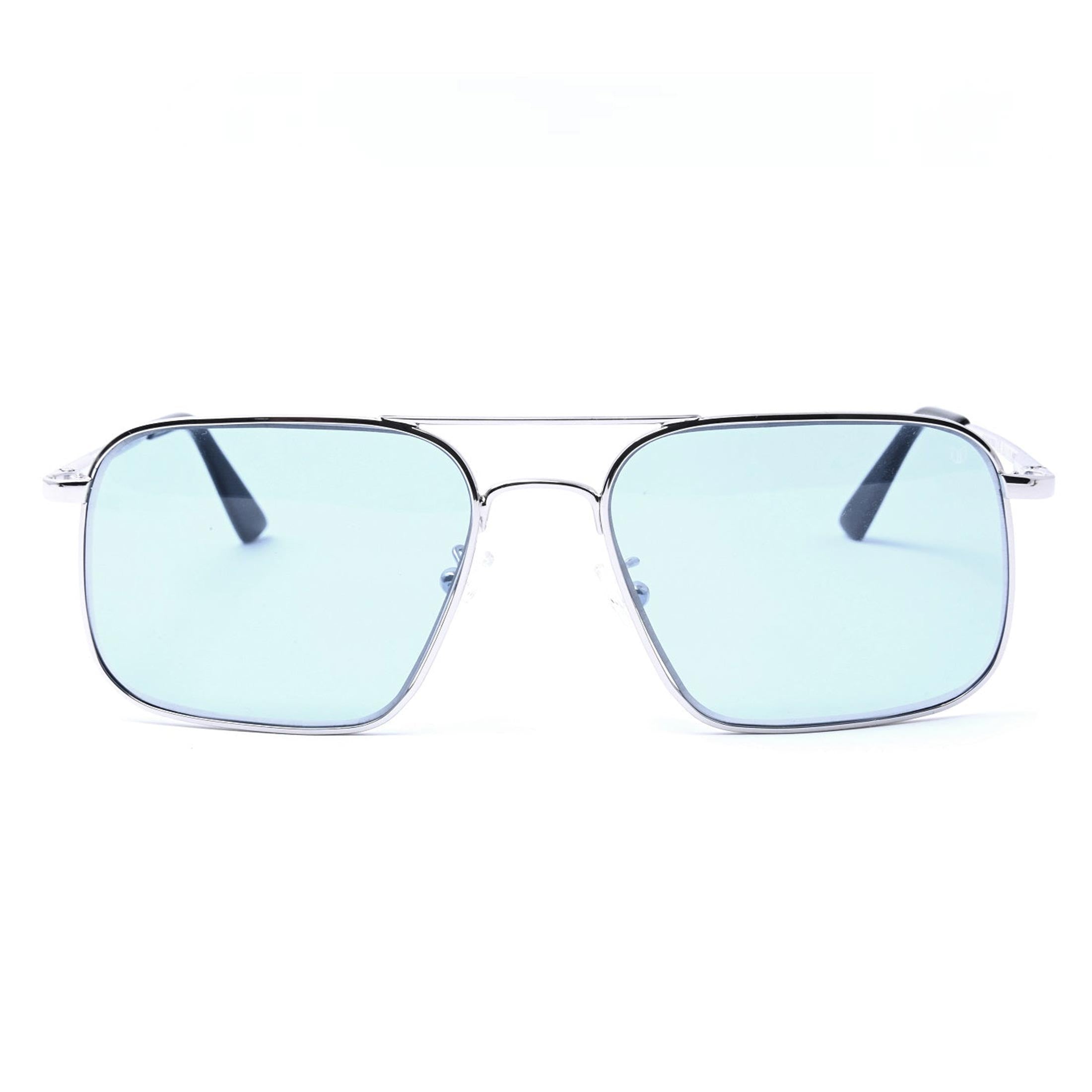 Steve McQueen® Le Mans® in Palladium - Sky Blue