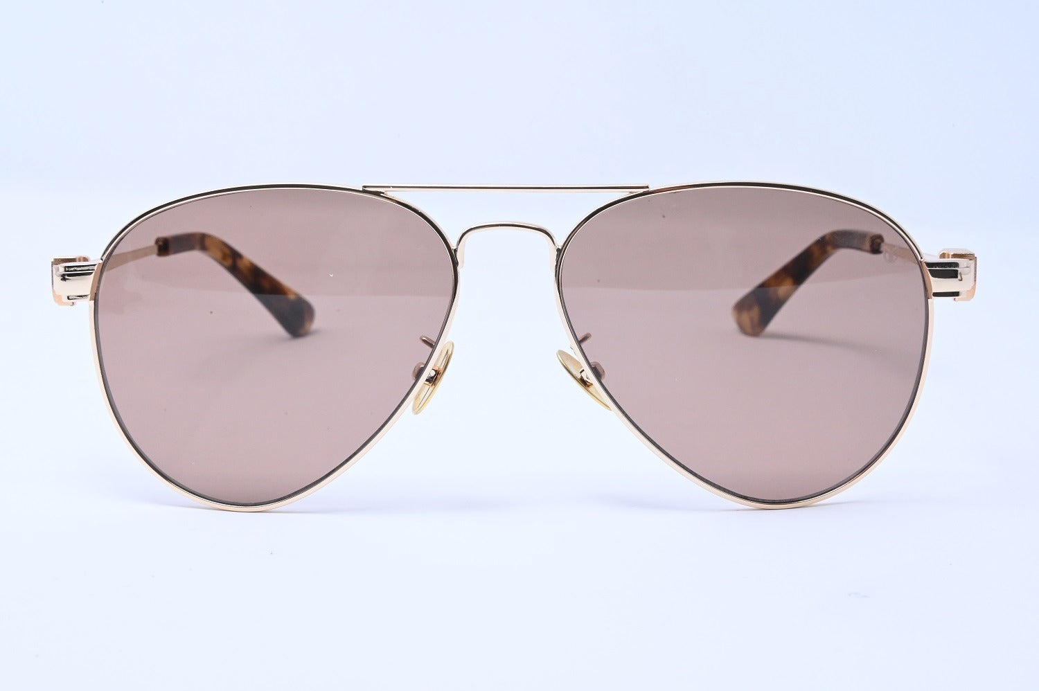 THE BRANDO ORIGIN (KEEPSAKE) - GOLD  FRAMES
