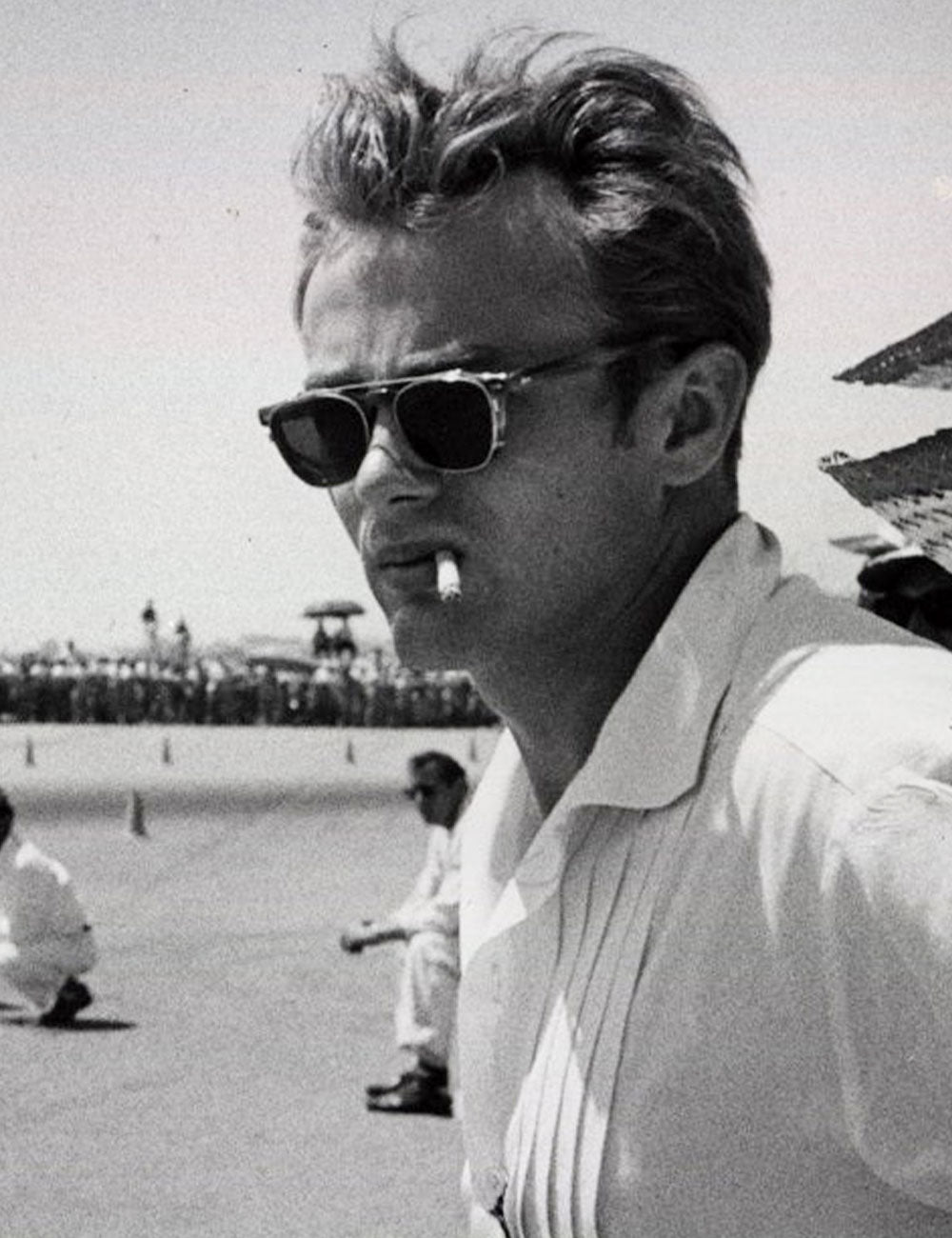 Renauld Icon - James Dean